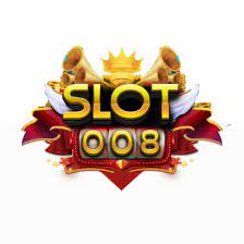 slot008 เครดิตฟรี
