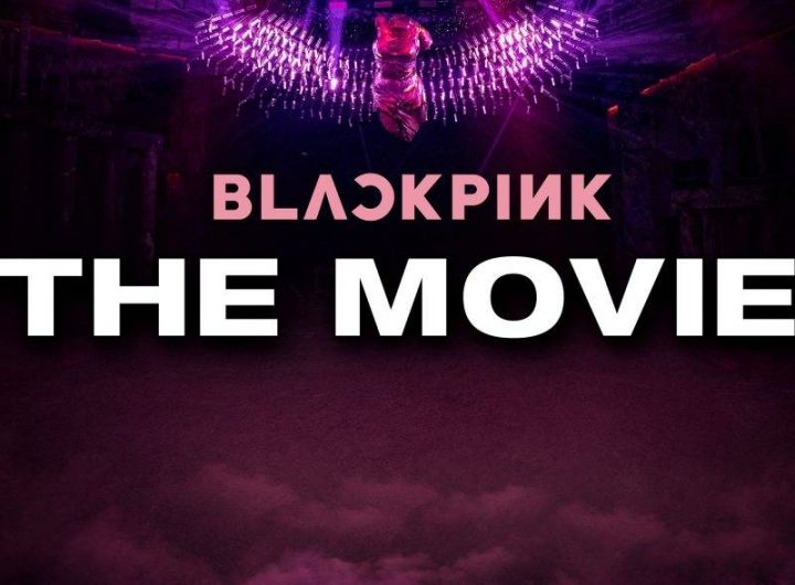 Blackpink The Movie (2021)