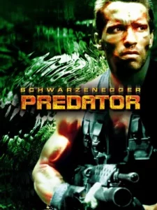 ดูหนัง predator ทุกภาค